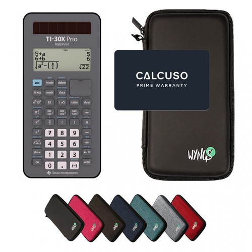 30x prio mathprint - ti-30x,