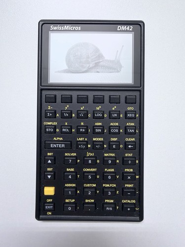 Taschenrechner rpn swiss - taschenrechner,