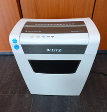 Leitz IQ Home Office P4