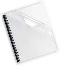 100-1000 Einbanddeckel A4