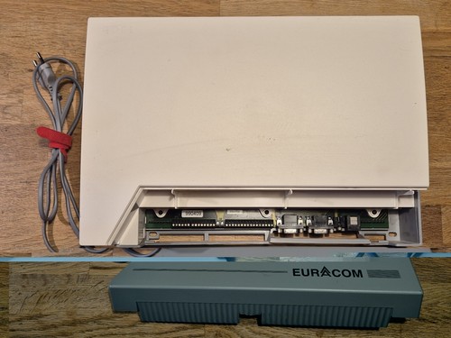 Ackermann euracom 180 isdn - ackermann,