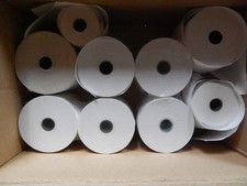 Kassenrollen 6 Stück + 1