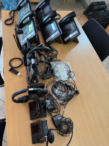 Panasonic telefone - panasonic, /