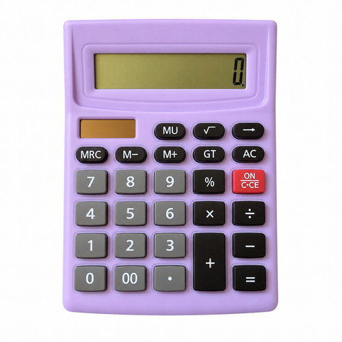 Taschenrechner solar batterie - solar,