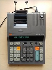 Triumph Adler 1121PD nova