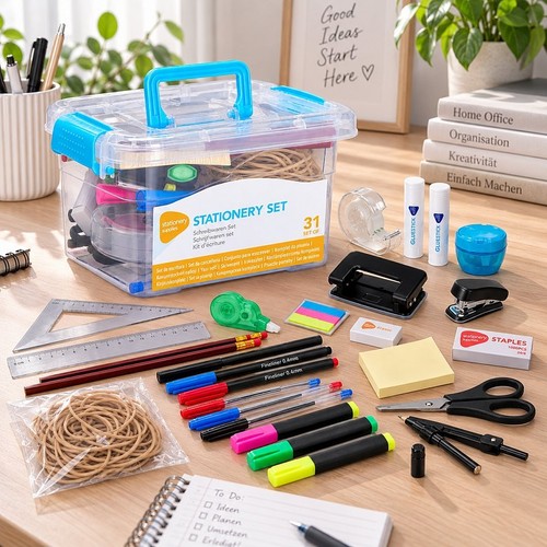 Büroset schreibset - büroset,