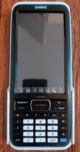 Casio classpad grafikrechner - ,