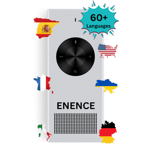 Enence pro - enence,