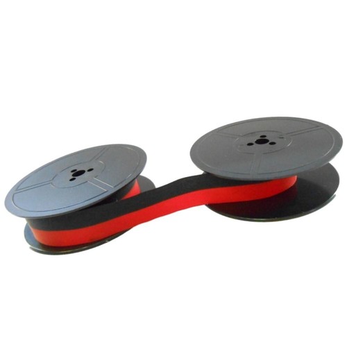 Farbband schwarz rot für - farbband-, -für