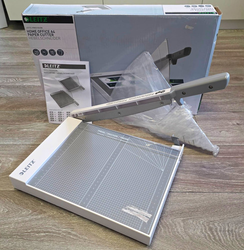 Leitz precision home - precision, office