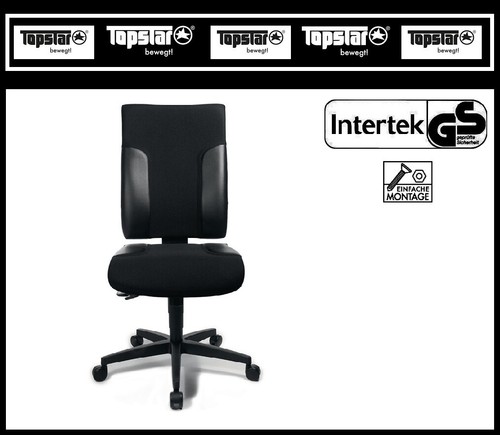 Topstar bürodrehstuhl - topstar,