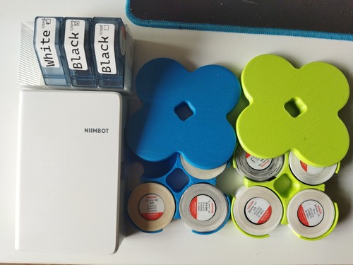 Niimbot b18 thermotransfer - b18,