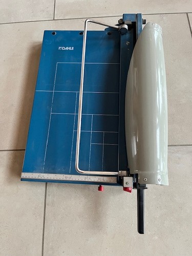 Massive dahle - massive,