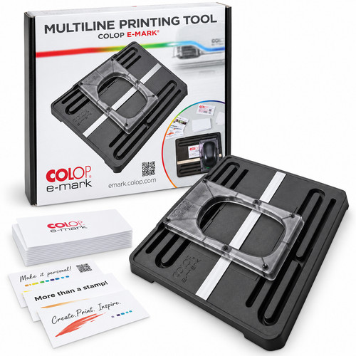 Colop mark multiline - colop, e-mark