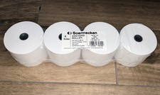 4 Additionsrollen Soennecken