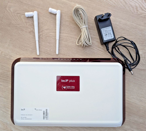 Bintec elmeg plus - bintec,