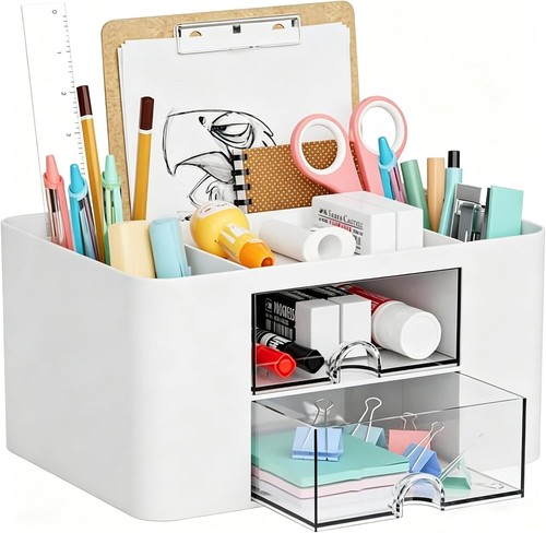 Schreibtisch organizer mit - organizer,