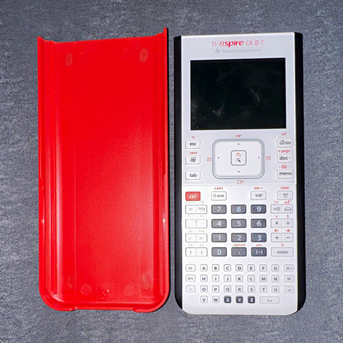 Texas instruments nspire - texas,