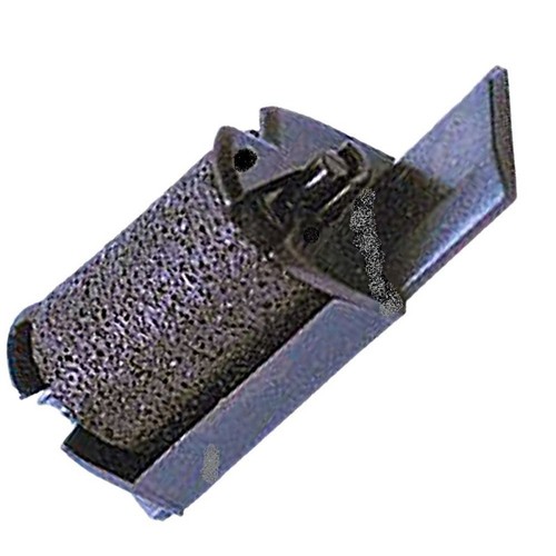 Farbrolle schwarz für - farbrolle, schwarz-für