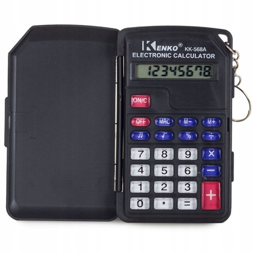 Mini taschenrechner kleiner - taschenrechner,