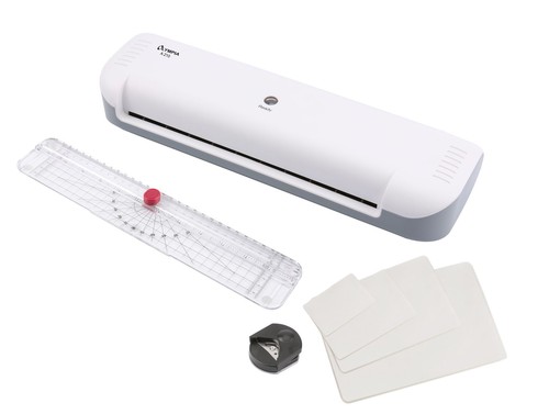Laminiergerät 4in1 a210 - laminiergerät,