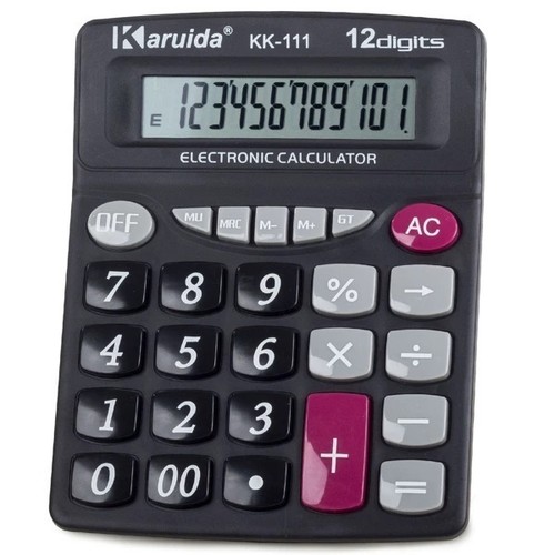 Top lcd tischrechner - top, xl