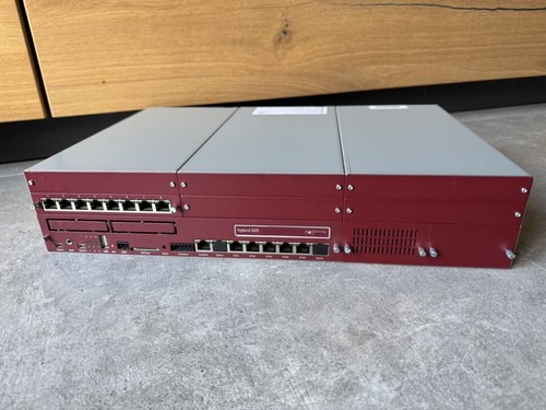 Bintec hybird 600 anlage - bintec,