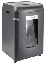 REXEL RSX1538 Aktenvernichter