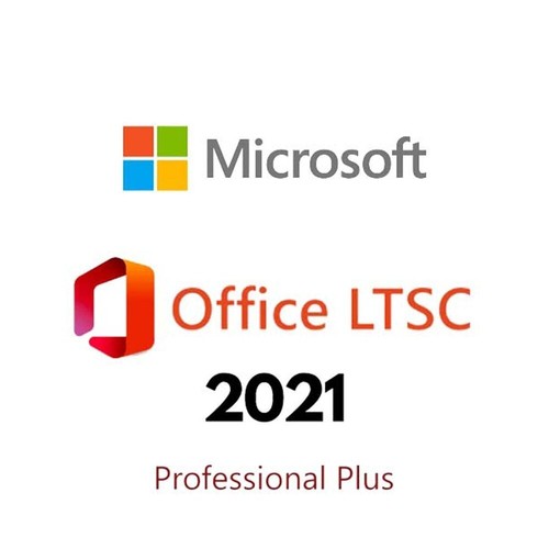 Microsoft office 2021 - office,