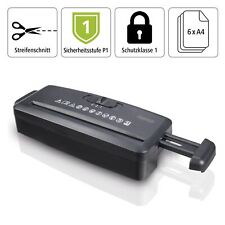 Hama Aufsatz-Aktenvernichter