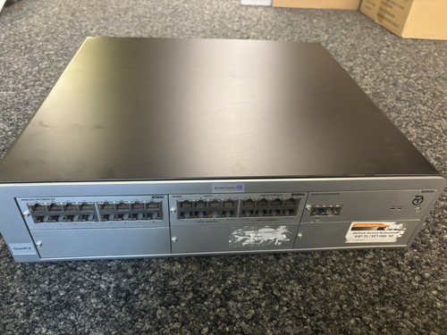Alcatel lucent omnipcx - alcatel-lucent, office