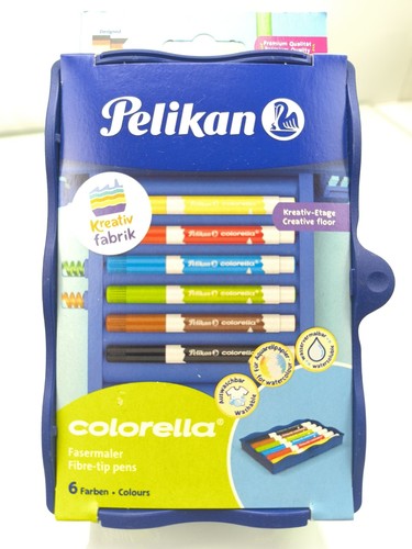 Pelikan kreativfabrik - pelikan,