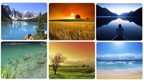 Mousepad verschiedene motive - 6,