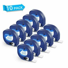 91221 Schriftband für Dymo