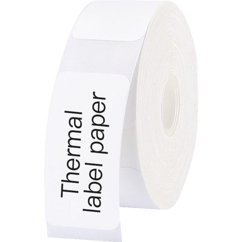 Niimbot 15x30mm etiketten - niimbot,