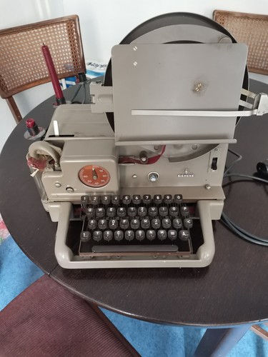 Siemens handlocher loch - siemens,