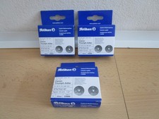 3x Pelikan Farbband Nr. 520866