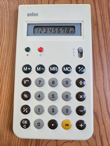 Kult taschenrechner aus - kult-taschenrechner, den