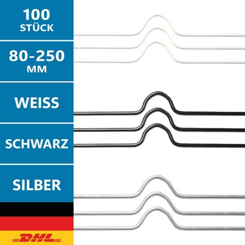 100 kalenderaufhänger - 100,