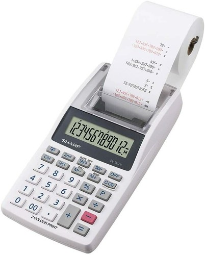 Sharp 1611 druckender - sharp,