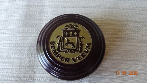 Semper verum alte farbband - verum,