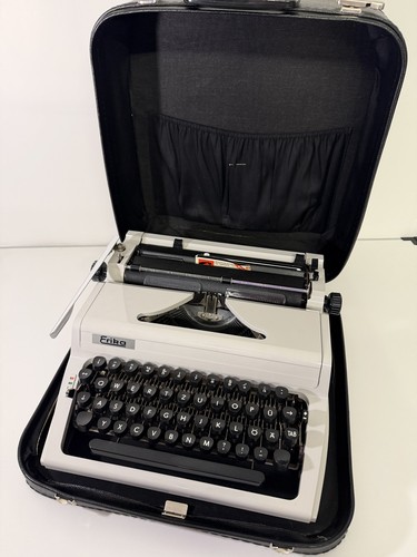 Robotron erika mod 105 reise - erika,