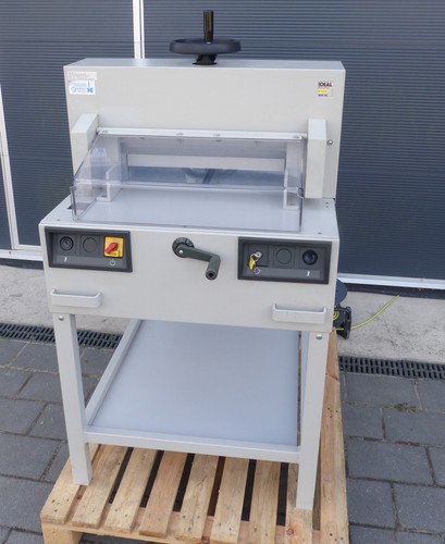 Ideal 4810 elektrischer - 4810,