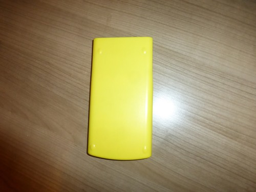 Scientific calculator solar - calculator,